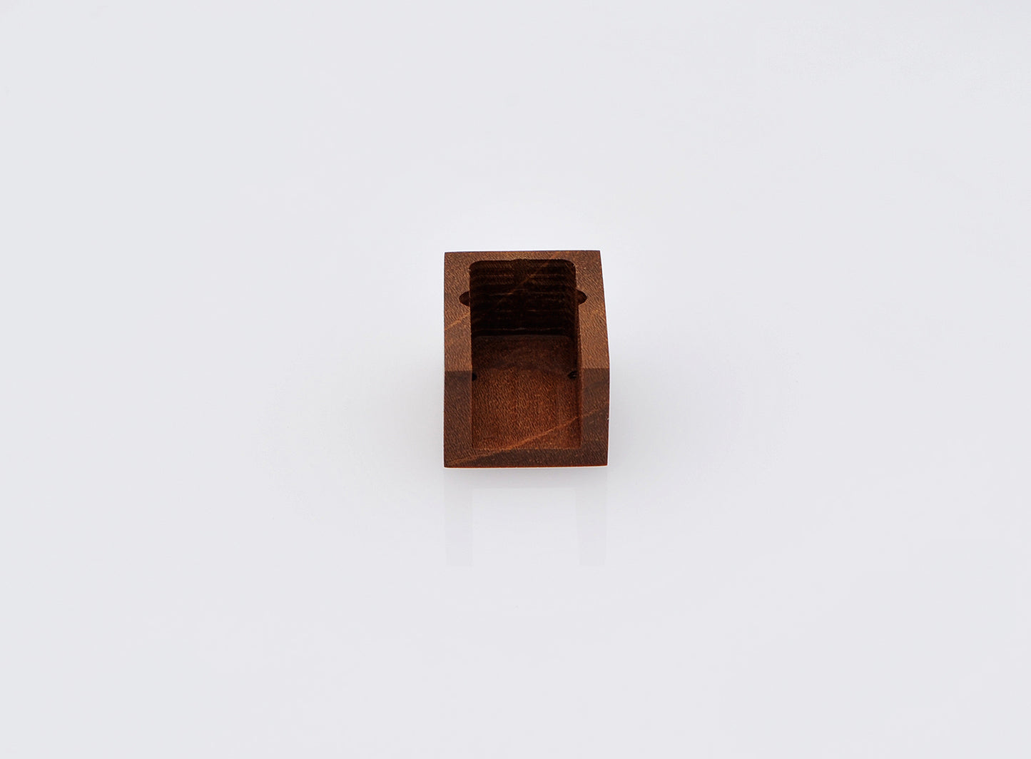 Exclusive Wooden Body For Denon DL103R Cartridge Pickup Teak Wood1