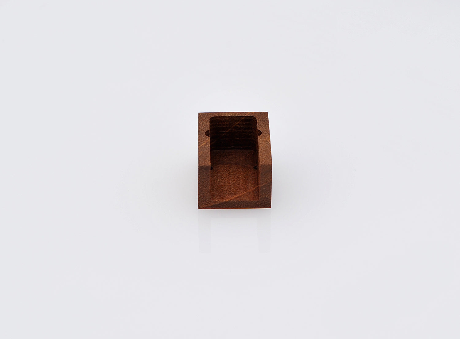 Exclusive Wooden Body For Denon DL103R Cartridge Pickup Teak Wood1
