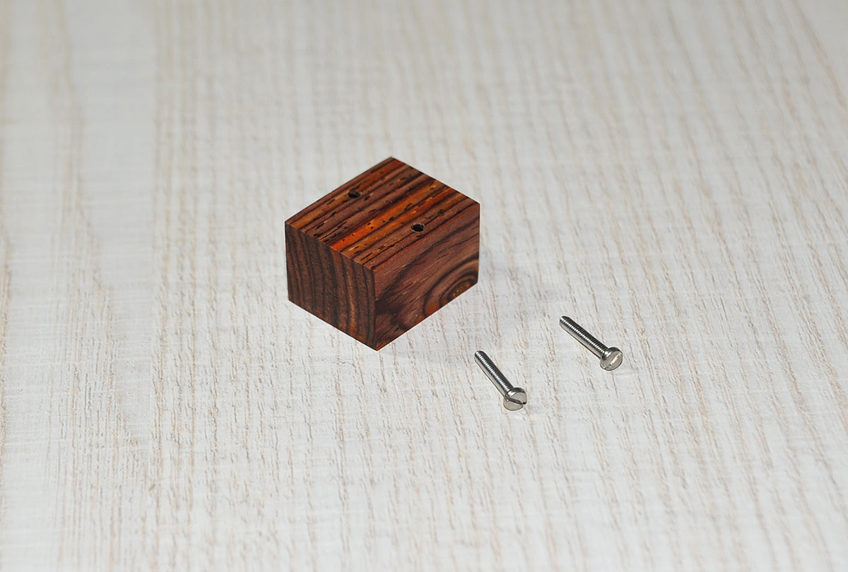 New Exclusive Wooden Corpo Per Denon DL 103 DL103R Speciale Thorens Tp Tonearms7