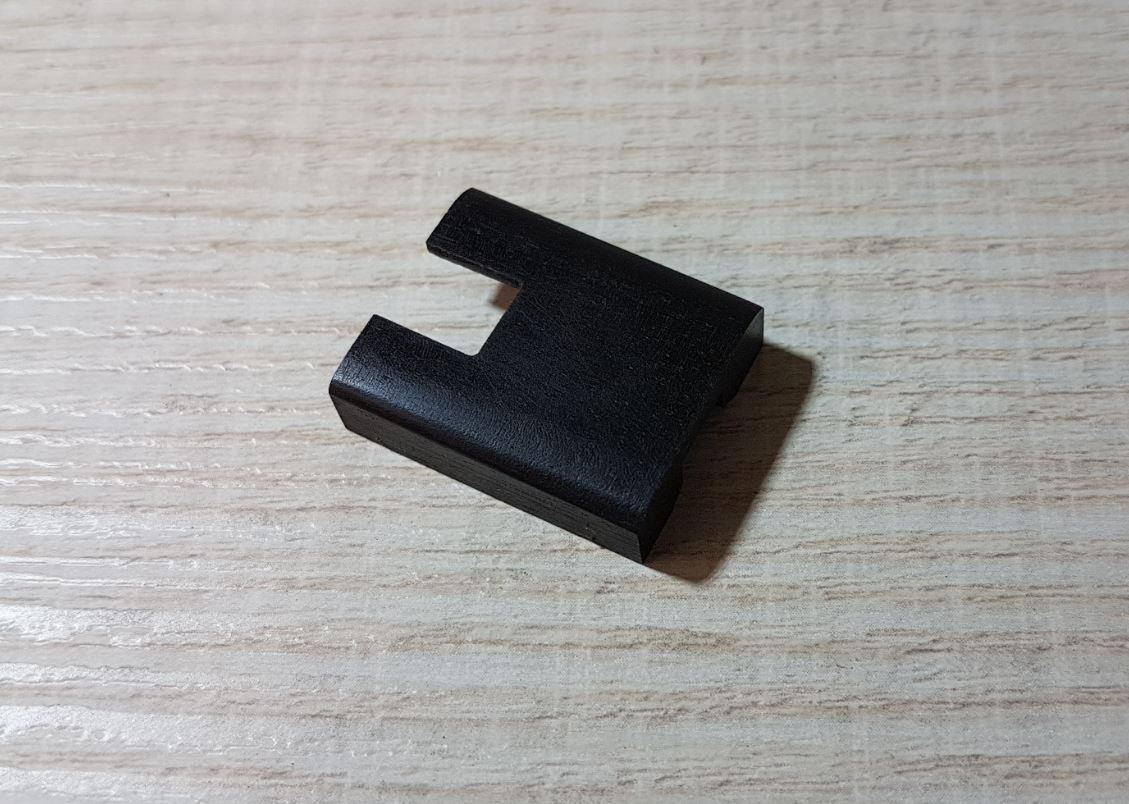 Exclusive Wood Cover for Original EMT Headshell / EMT 929 EMT 948 EMT 9972