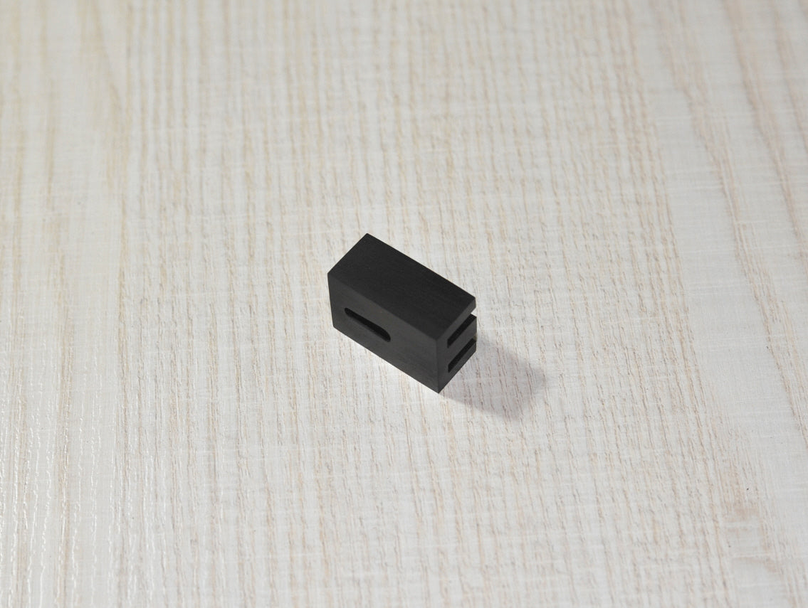 Special Wooden Body Made For Denon DL 103 DL103R Cartridge Housing Wood New0