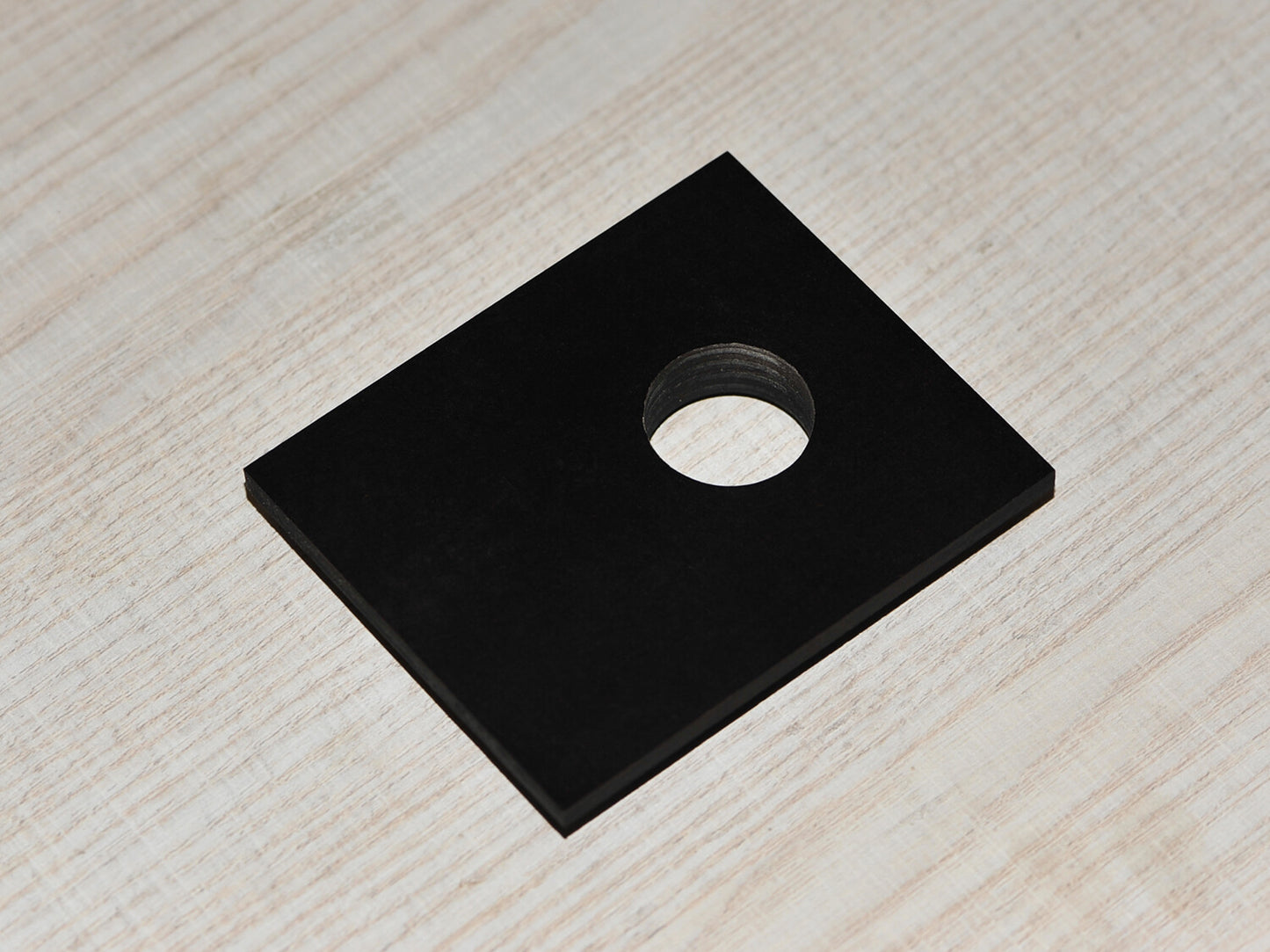 Tonearmboard Arm Board for Thorens TD160 MKI MKII for REGA RB 250 300 600 Tonarm0