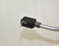 New Headshell Body Made From Ebonywood With Emt Connector For Denon DL103 DL103R0