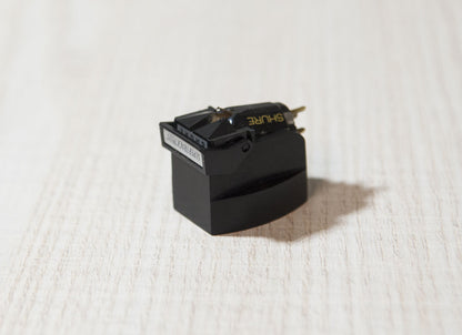 Improved New Wood Body For Shure V15 Type III Cartridge Ebony Wood2