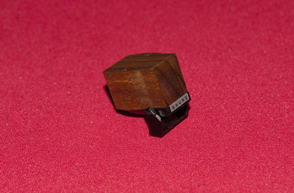 Custom-Made Wood Body for Shure V15 Type III made of Teak Wood4