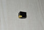 Exclusive Wooden Body for SHURE M91 Cartridge Holzgehäuse Ebony Wood - New -0