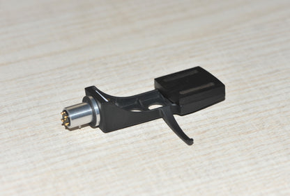 Spacer / Weight / Damper / Gewicht für Technics Headshell / Cartridge depth 4mm0