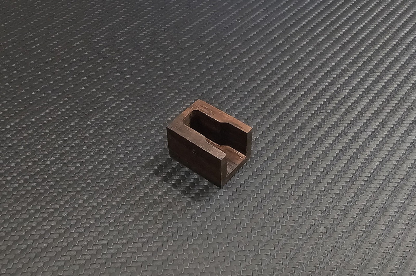 Custom-made Wood Body for DENON DL 103 Cartridge Rosewood NEW1