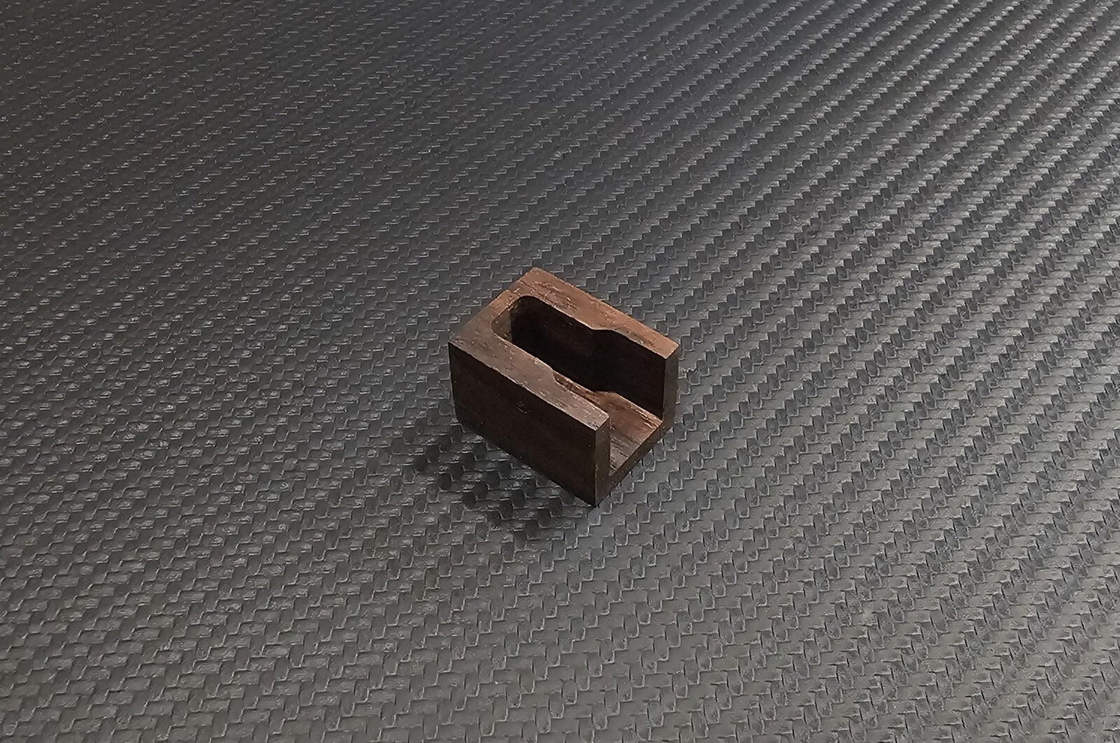 Custom-made Wood Body for DENON DL 103 Cartridge Rosewood NEW1