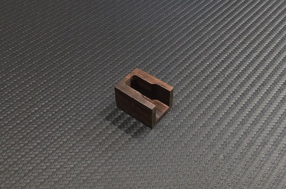 Custom-made Wood Body for DENON DL 103 Cartridge Rosewood NEW1