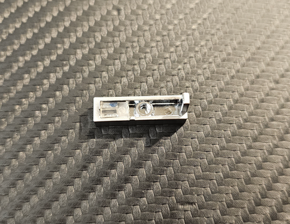 33 rpm Button for Technics SL1200 SL1210 or Audio-Technica AT-PL1203
