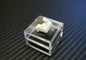 Spare Needle Stylus For Shure SS35C M35S With Case0