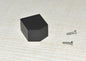 Wood Body for DECCA LONDON BLACK GOLD BLUE Cartridge Pod Ebony Wood - NEW -0