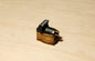 Shure V15 Type III Wooden Housing Zebrawood Wood Body Pickup Cartridge0