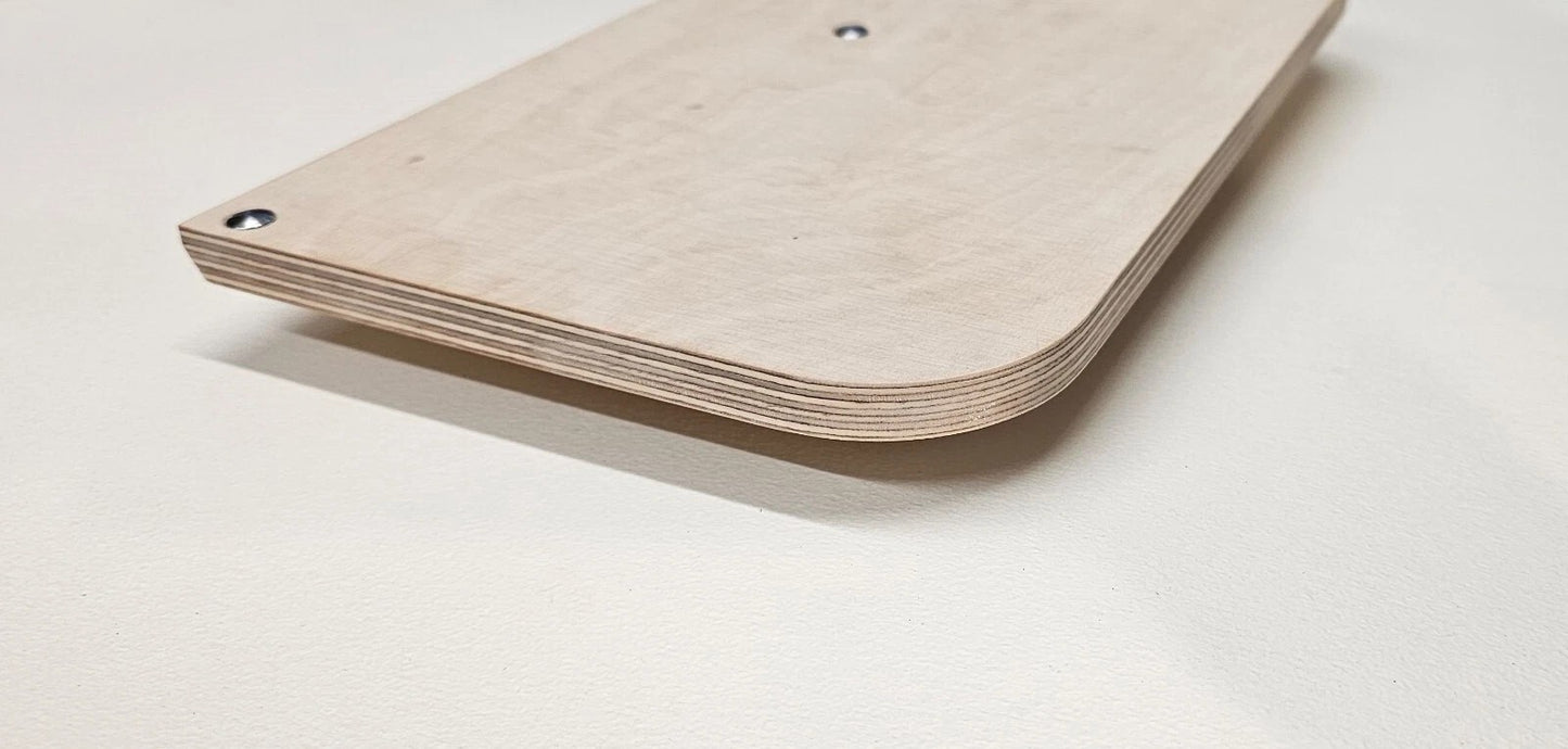Tonarmboard Base for Thorens TD 124 MKI MKII & SME 3012 Tonarm 12 Zoll5