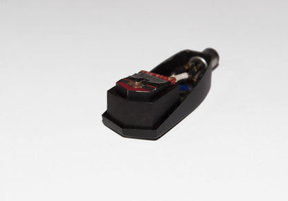Wood Body for DECCA LONDON BLACK GOLD BLUE Cartridge Pod Ebony Wood - NEW -5