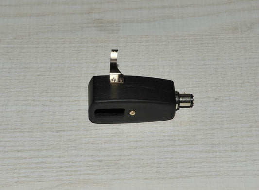 Exclusive Wood Headshell + Cover For Ortofon Spu Cartridges Without Transformer0