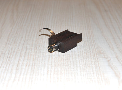 New Custom-Made Headshell For Emt Tone-Arm 997 929 Rosewood -limited Edition2