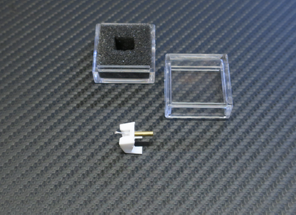 Replacement Needle Stylus for Stanton 500 Series 500A 500AA 500AL with case0