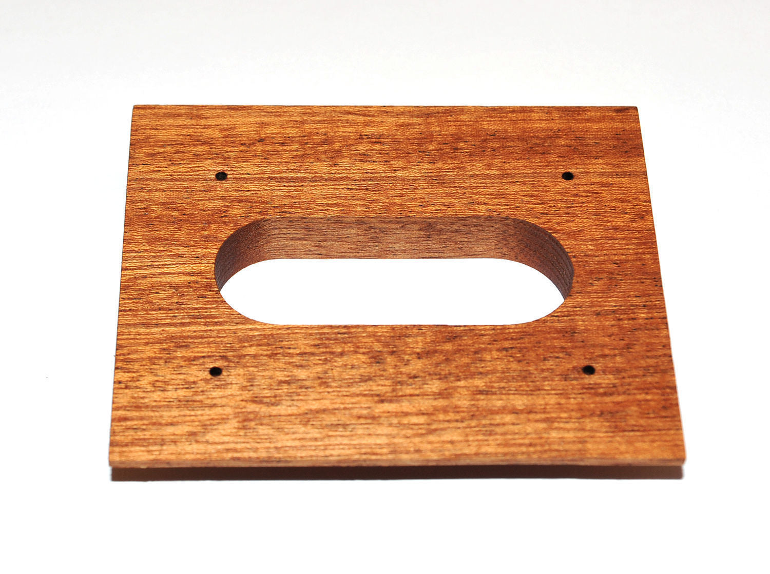 Tonarmbrett Armboard Base for SME 3009 suit Thorens TD-147 Mahogani Solid Wood4