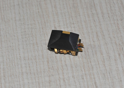 Exclusive Ebony Wood Body for BENZ MICRO ACE S S L S M S H Cartridge - NEW -3