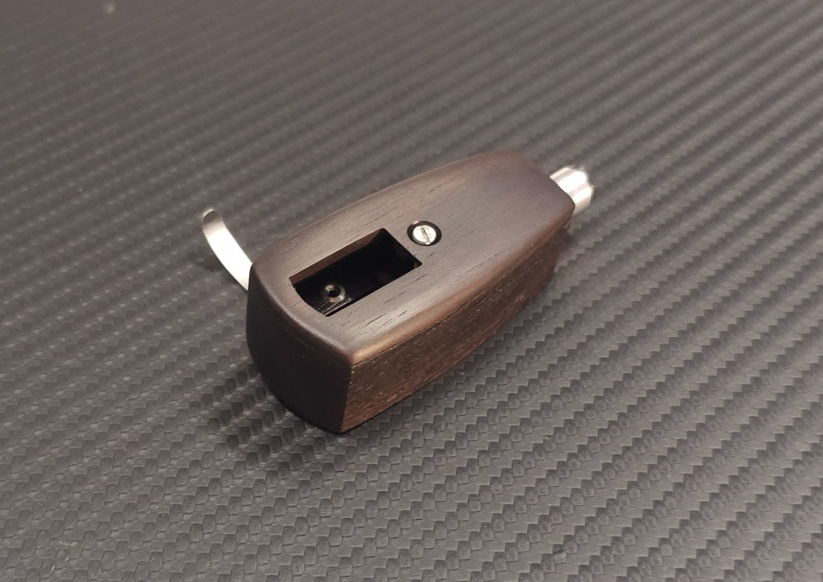 TOP UPGRADE Headshell + Cover for Ortofon SPU cartridges without transformer4