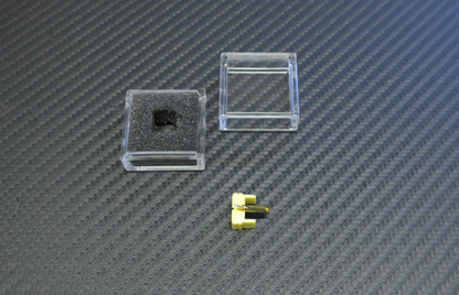Replacement Needle Stylus for SHURE M92 N93 2225 RS612 M93 N91 with case3