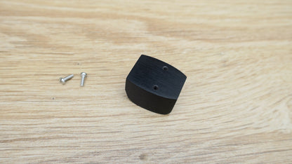 Exclusive Wood Body For Stanton 680 Series Cartridge Ebony Wood4