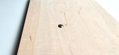 Tonarmboard Base for Thorens TD 124 MKI MKII & Jelco SA-750L/LB 12 Zoll Plywood4
