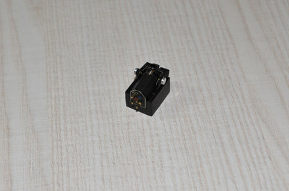 NEW - SHURE V15 Type IV Holzgehäuse Ebony Wood Body for Tonabnehmer Cartridge1