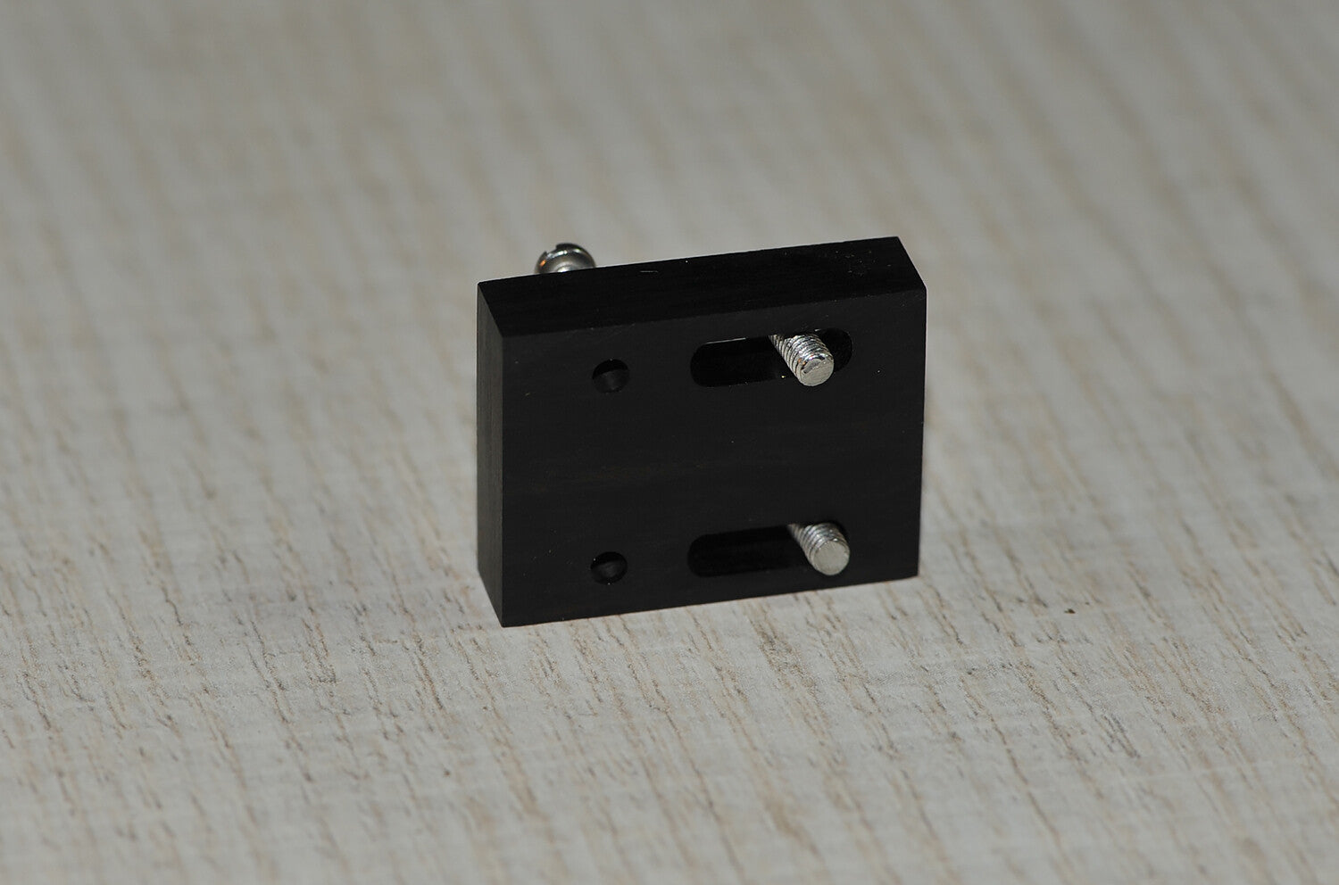 Adapter / Slider / Mounting Bracket for Lenco L70 Headshell for Ortofon SPU fix.1