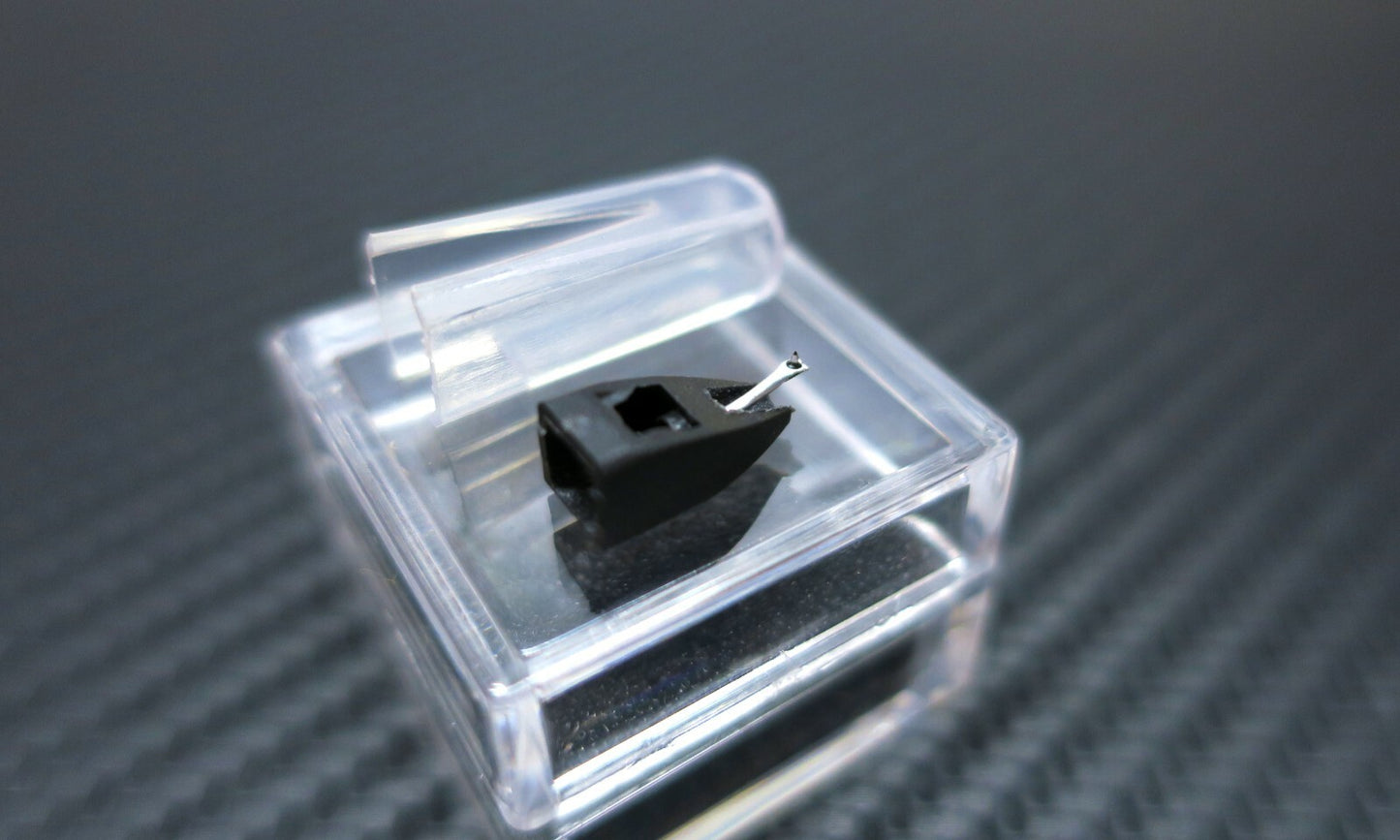 Replacement Needle Stylus for Ortofon OM OMB Series with case guard1