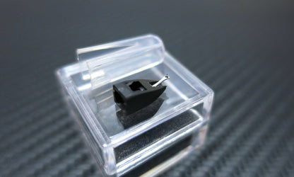 Replacement Needle Stylus for Ortofon OM OMB Series with case guard1