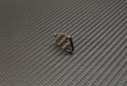 3mm Spacer / Damper / Isolation / for SME 3009 Serie III Tonearm / Headshell1