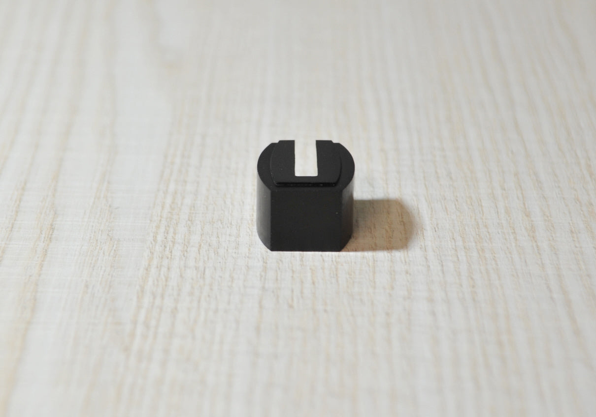 Custom-Made Closed Wood Body for DENON DL103 DL103R Cartridge Pickup Ebony Wood8