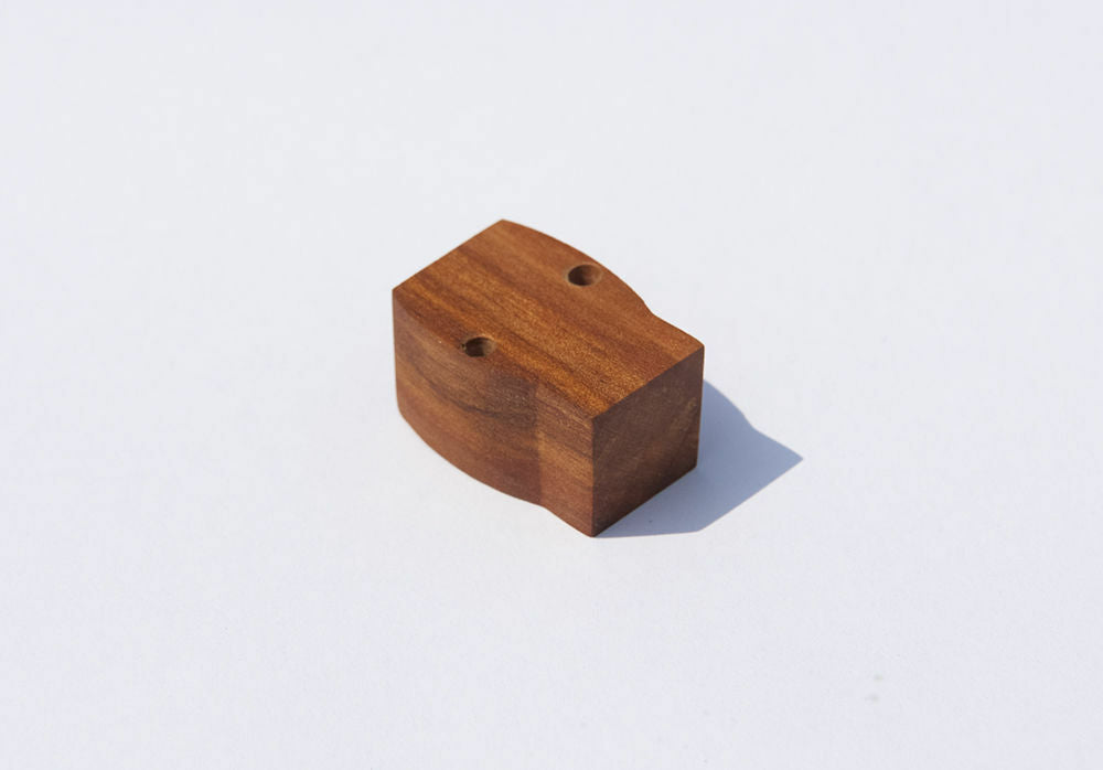 SHURE V15 Type III PEARWOOD Wood Body for Phono - Cartridge Pickup sound improv.2