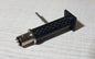 Adapter for mounting DECCA FFSS on SME Pick-up arms Real Racing Carbon0