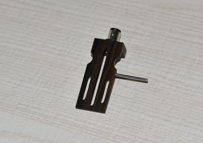 Exclusive Custom-Made Headshell Per Sme / Ortofon/pro-Ject Antiskating0