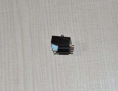 Exclusive Wood Body for SHURE SC35C Cartridge / Audiophile Ebony Wood - NEW -0