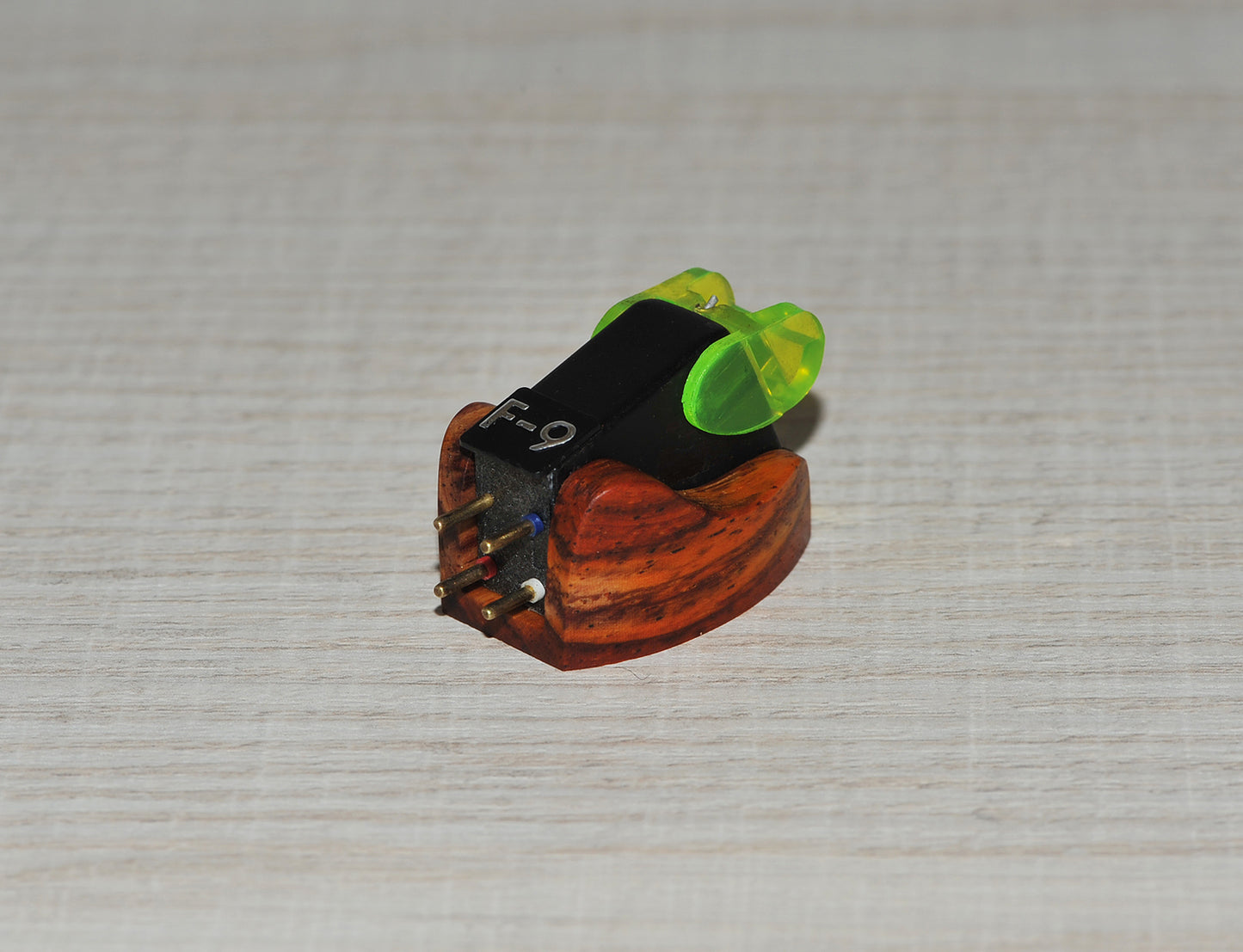 Exclusive Wood Body For Grace F-9 Wooden Housing Cocobola F9 Cartridge MM New1