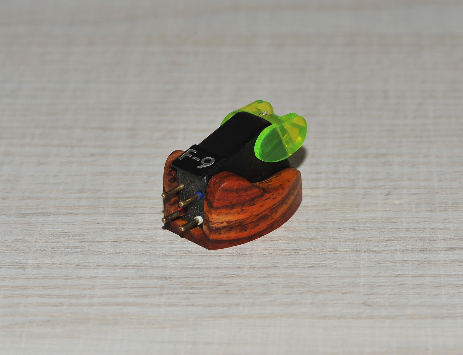 Exclusive Wood Body For Grace F-9 Wooden Housing Cocobola F9 Cartridge MM New1