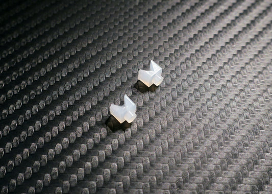 Premium Upgrade for Lenco L75 L76 L78 B55 Tonearm Bearing V-Block Turntable NEW0