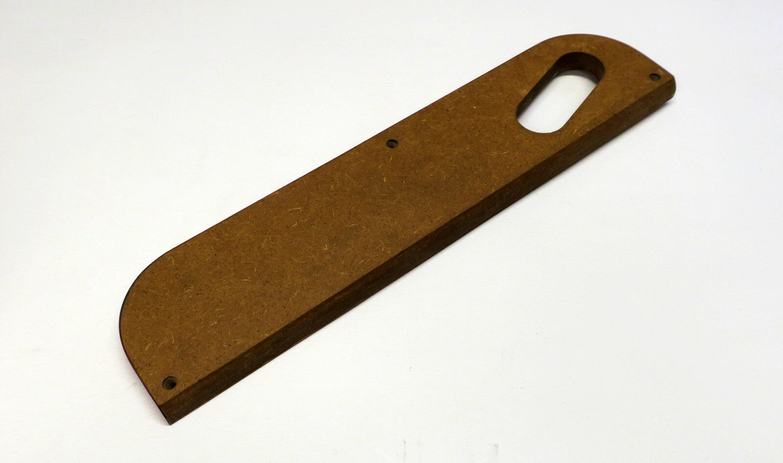 Tonarmboard Base for Thorens TD124 TD-124 / SME 3009 MKI MKII HiFi MDF Cocobolo5