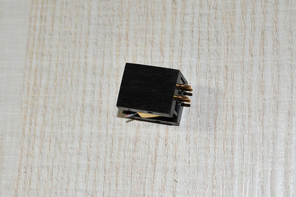 Improved Exclusive Wood Body for TONAR DIABOLIC Cartridge EBONY WOOD Audiophile2
