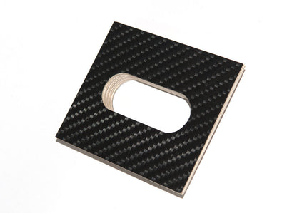 Tonarmboard Arm Board for Thorens TD-160 MKI MKII SUPER for SME 3009 CARBON LOOK1
