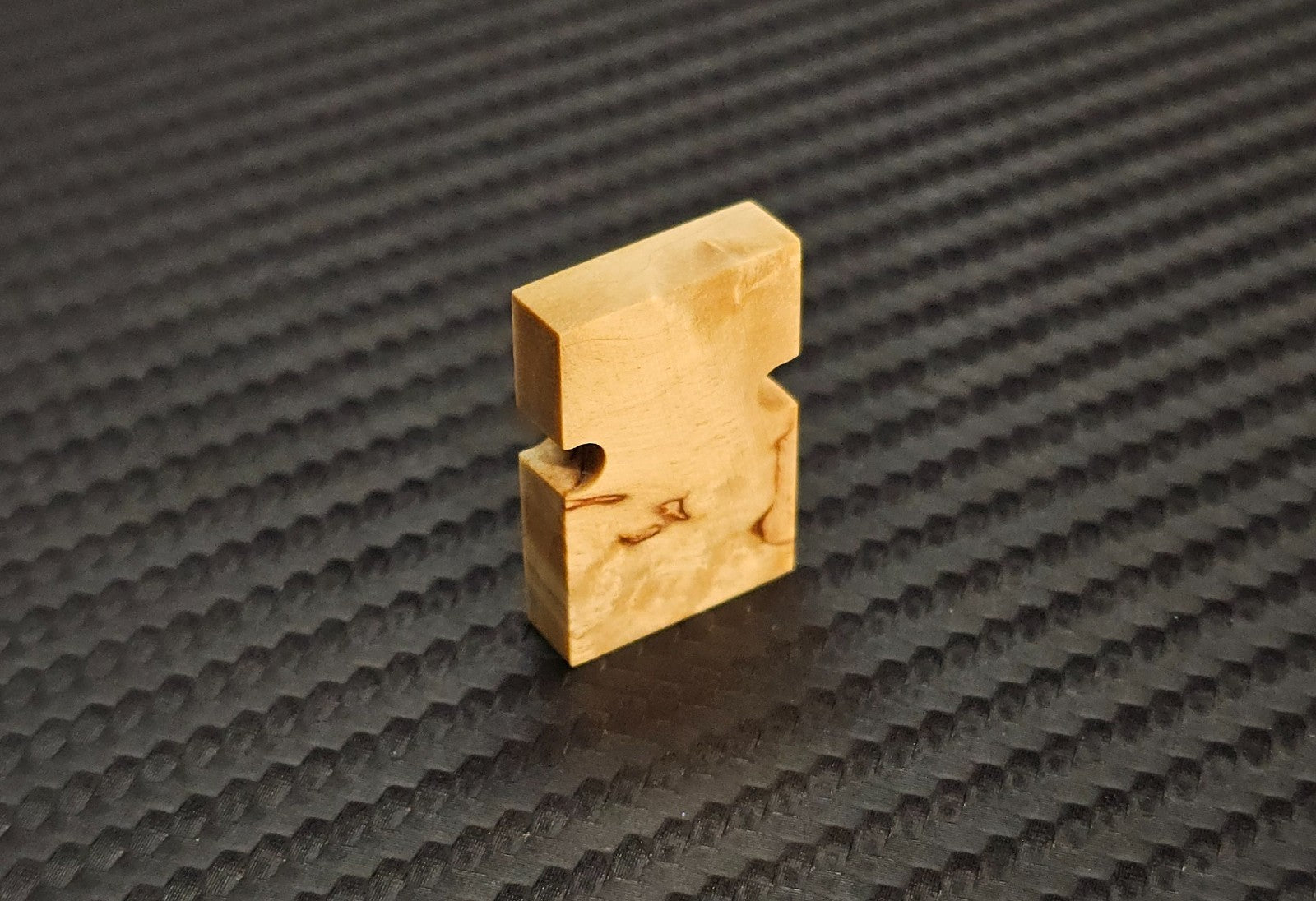 3mm Headshell Damper Spacer Weight for Denon DL103 DL103R Cartridges Tonabnehmer1