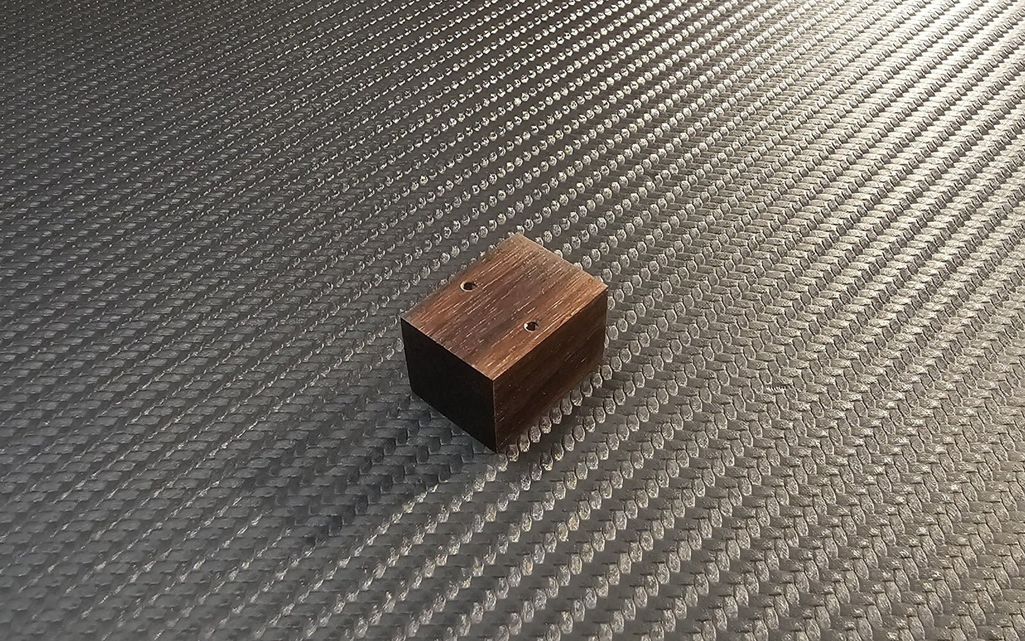 Custom-made Wood Body for DENON DL 103 Cartridge Rosewood NEW4