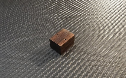 Custom-made Wood Body for DENON DL 103 Cartridge Rosewood NEW4