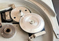 High Quality Precision Idler Wheel for Thorens TD124 MKI MK II Spare parts0