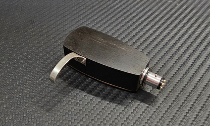 Exclusive Wood Headshell + Cover f. Ortofon SPU cartridges without transformer1